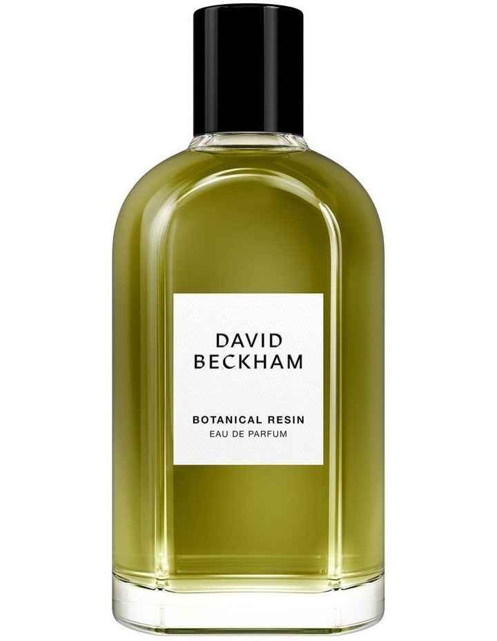 Collection Botanical Resin Eau de Parfum for Men 100ml
