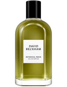 Collection Botanical Resin Eau de Parfum for Men 100ml