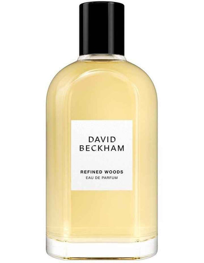 Collection Refined Woods Eau de Parfum for Men 100ml