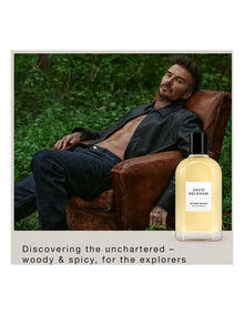 Collection Refined Woods Eau de Parfum for Men 100ml