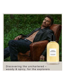 Collection Refined Woods Eau de Parfum for Men 100ml