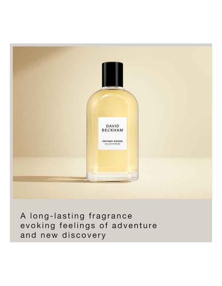 Collection Refined Woods Eau de Parfum for Men 100ml