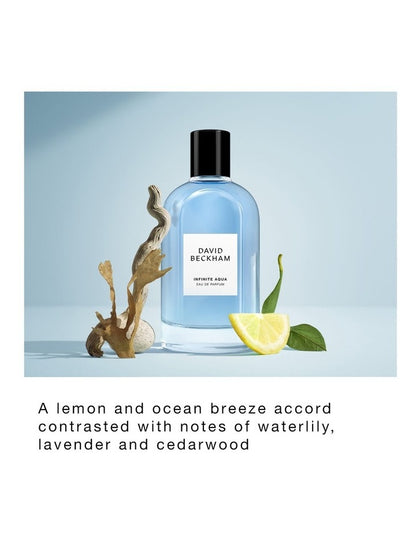Collection Infinite Aqua Eau de Parfum for Men 100ml