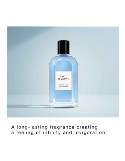 Collection Infinite Aqua Eau de Parfum for Men 100ml