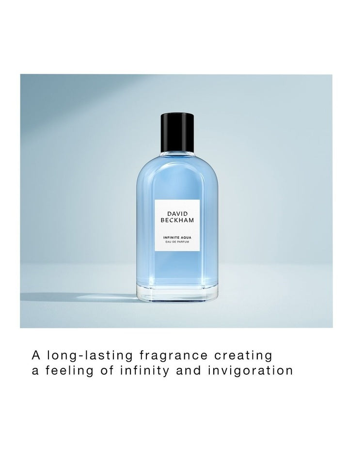 Collection Infinite Aqua Eau de Parfum for Men 100ml