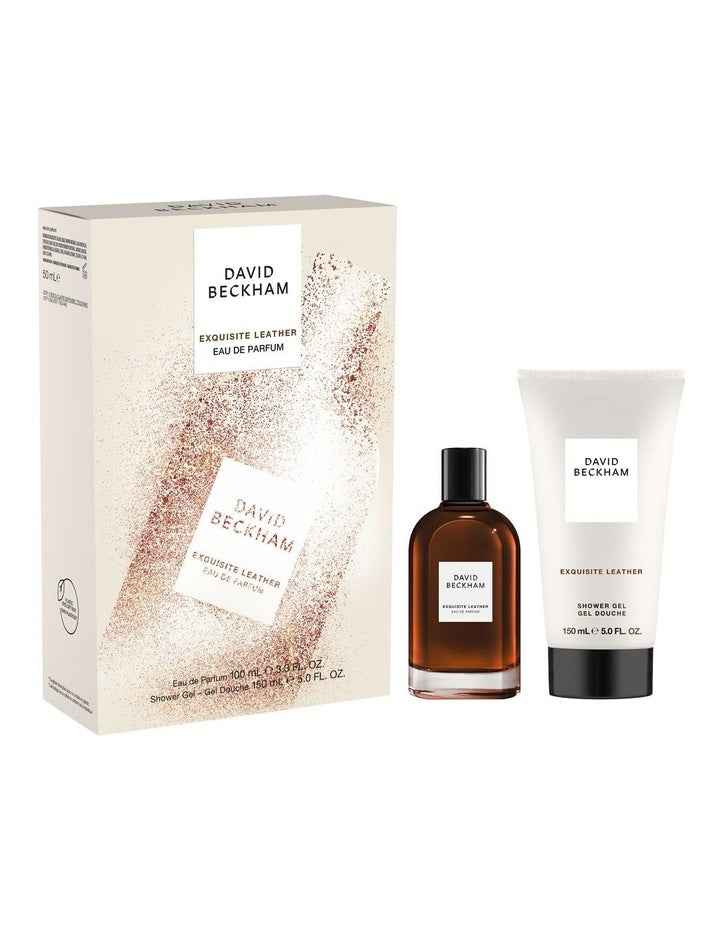 The Collection Of Eau De Parfum And Shower Gel 2 Piece