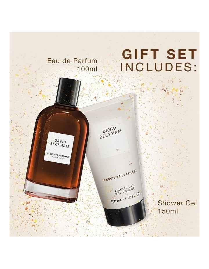 The Collection Of Eau De Parfum And Shower Gel 2 Piece