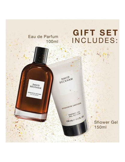 The Collection Of Eau De Parfum And Shower Gel 2 Piece