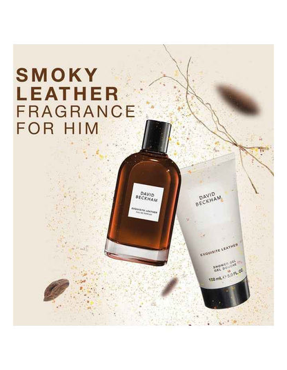 The Collection Of Eau De Parfum And Shower Gel 2 Piece