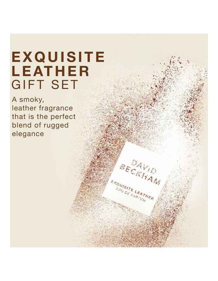 The Collection Of Eau De Parfum And Shower Gel 2 Piece