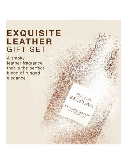 The Collection Of Eau De Parfum And Shower Gel 2 Piece