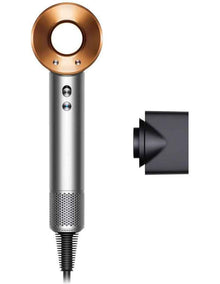 Supersonic Origin Hair Dryer