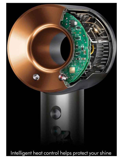 Supersonic Origin Hair Dryer