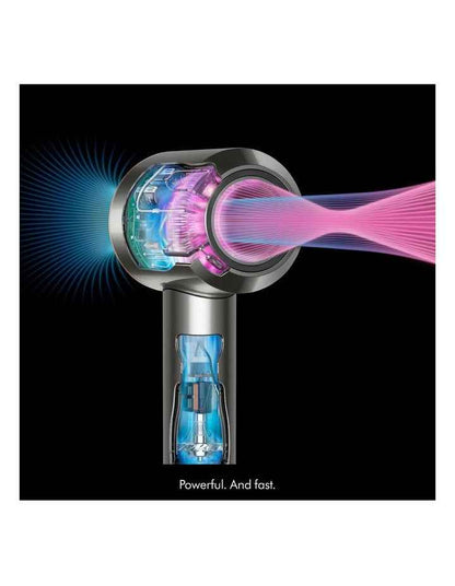 Supersonic Origin Hair Dryer