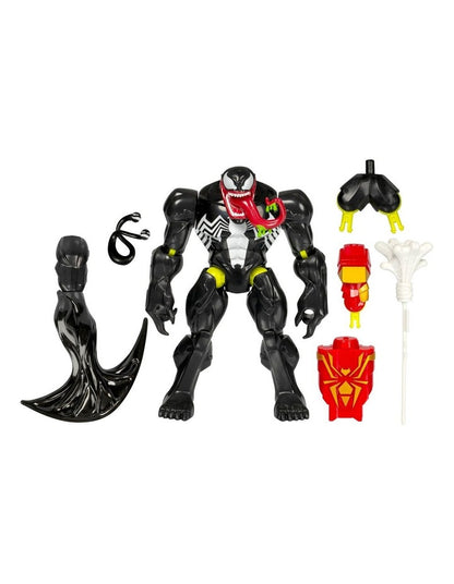 MixMashers Spider-Man Venom