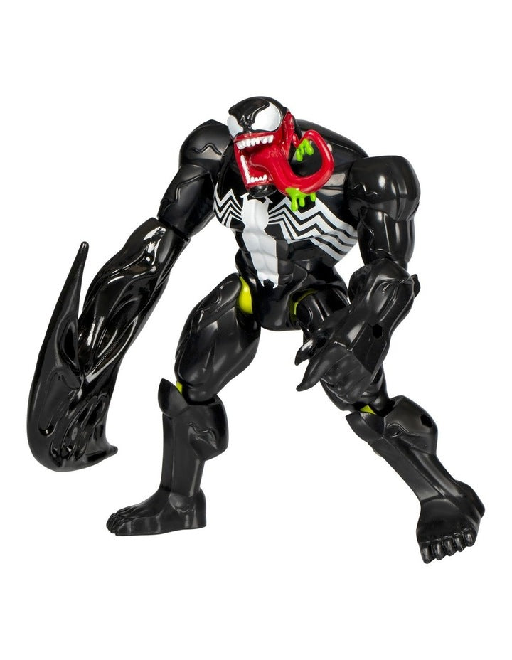MixMashers Spider-Man Venom