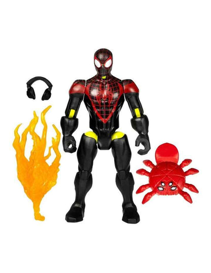 MixMashers Miles Morales