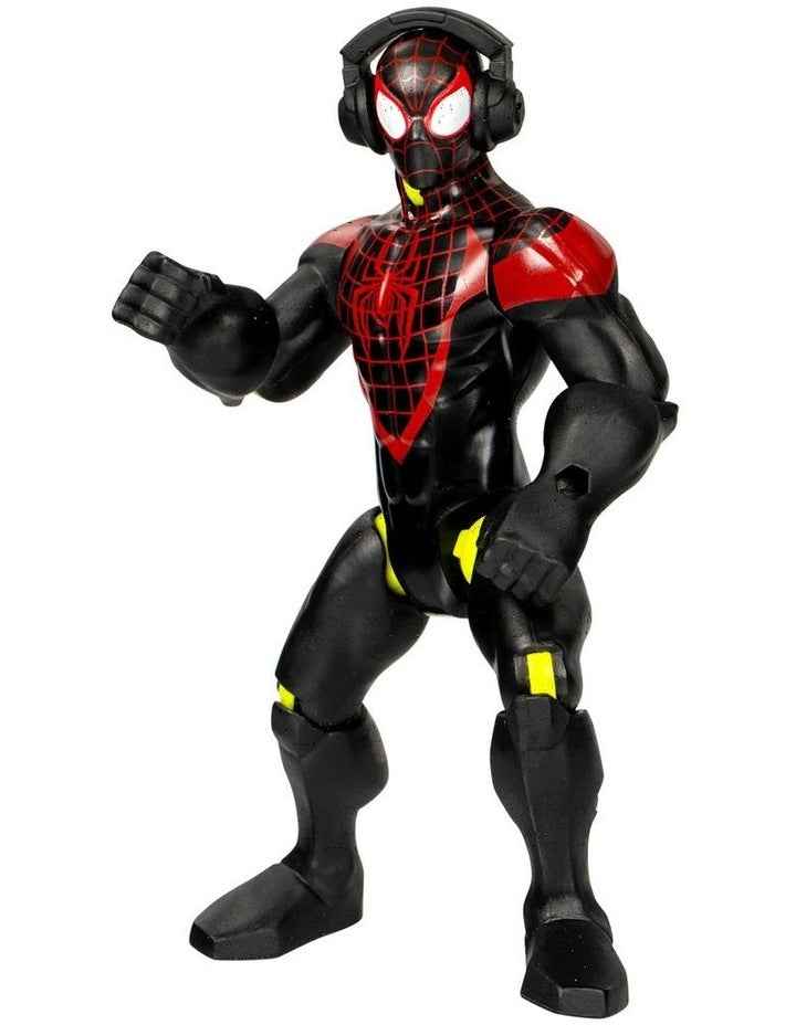 MixMashers Miles Morales