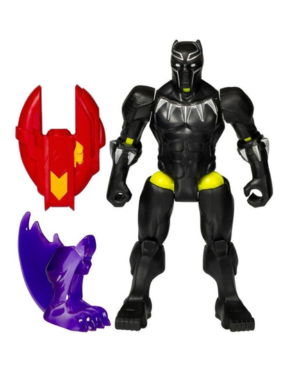 MixMashers Panther Black