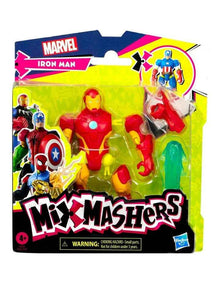 MixMashers Avengers Iron Man
