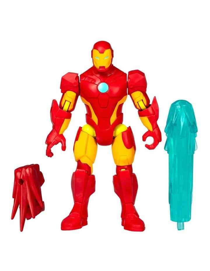 MixMashers Avengers Iron Man