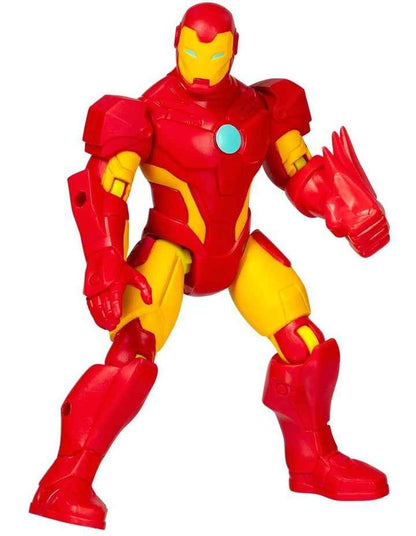 MixMashers Avengers Iron Man