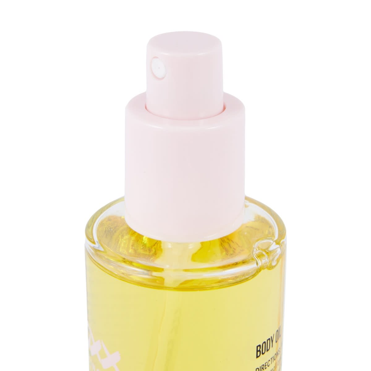 OXX Skincare Body Oil 95ml