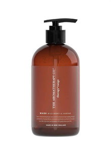 Therapy Restore Wild Berry & Jasmine Hand & Body Wash 500ml