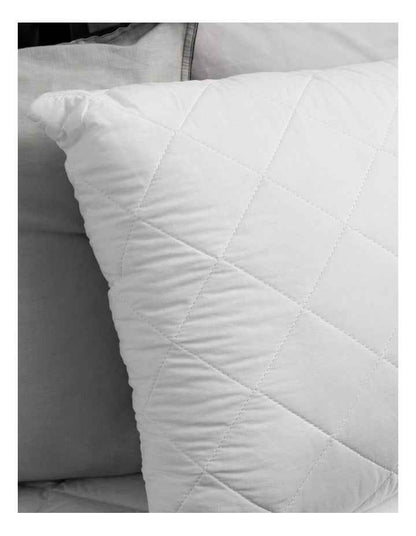 Cool Dry Comfort Pillow - Medium