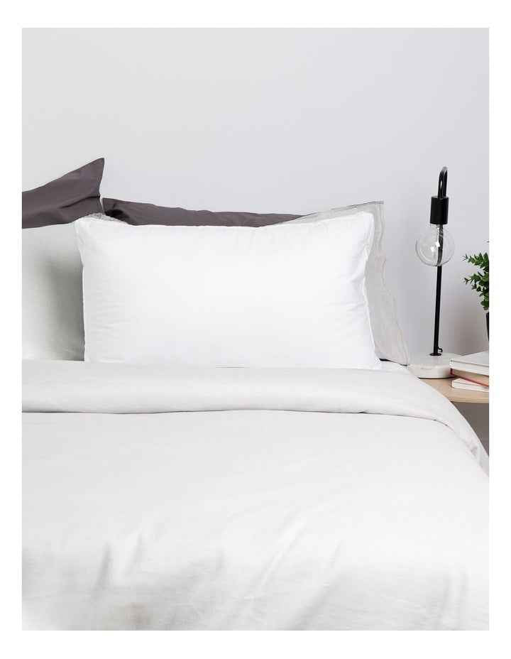 Classic Allergy & Asthma Sensitive Pillow - Firm