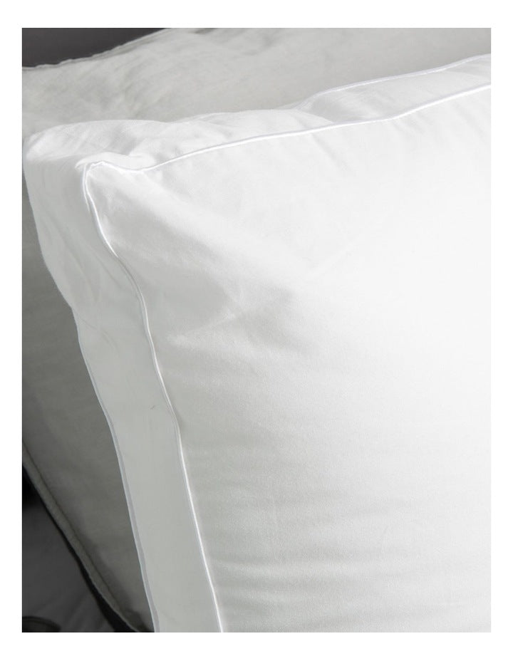 Classic Allergy & Asthma Sensitive Pillow - Firm