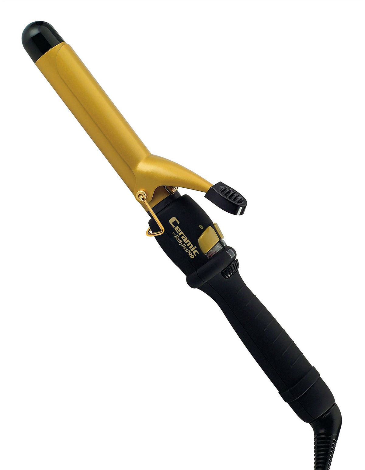 Ceramic Curling Iron 25mm