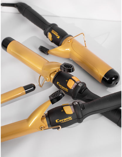 Ceramic Curling Iron 25mm
