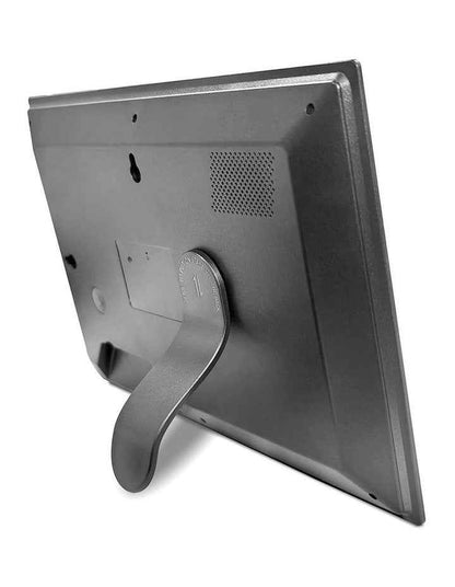 Digital  LF857B Photo Frame 10.1 in Glass