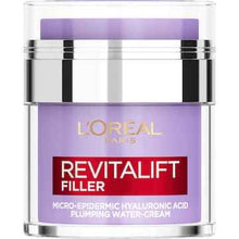 L'Oreal Paris Revitalift Filler Plumping Water Pressed Cream 50mL