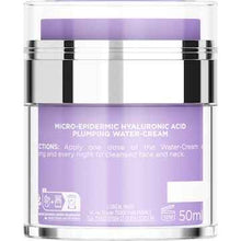 L'Oreal Paris Revitalift Filler Plumping Water Pressed Cream 50mL