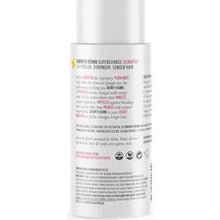 Growth Bomb Supercharge Shampoo 300mL