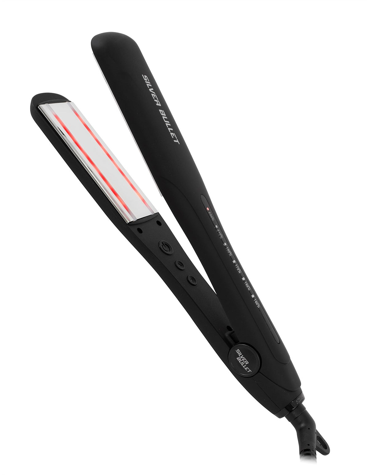 Titanium 230 IR Elysium Infrared Hair Straightener