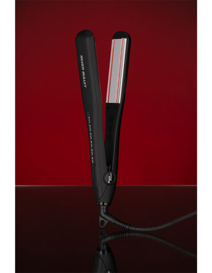 Titanium 230 IR Elysium Infrared Hair Straightener