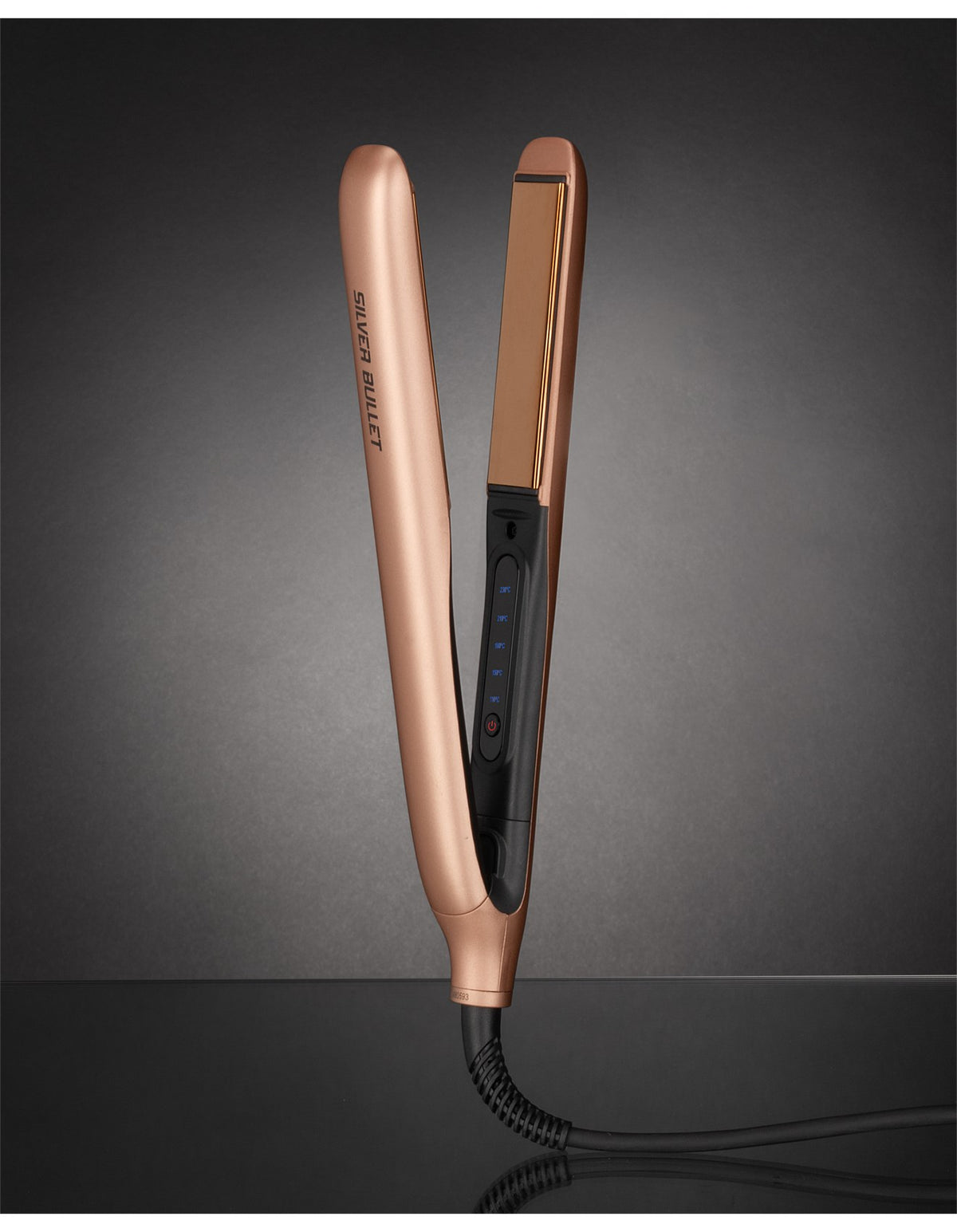 Titanium 230 Supernova Hair Straightener