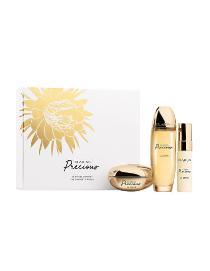 Precious Discovery Set