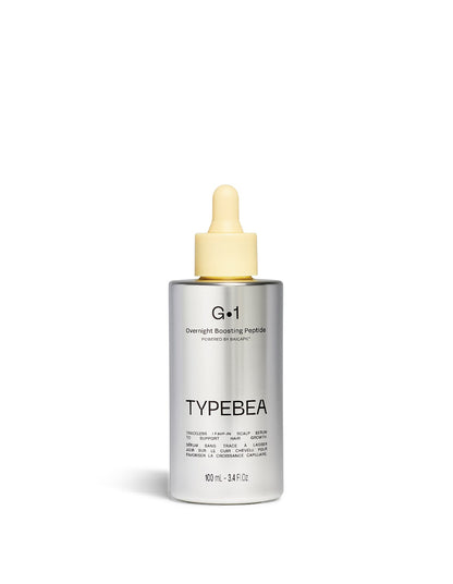 G1 Overnight Boosting Peptide Serum 100ml