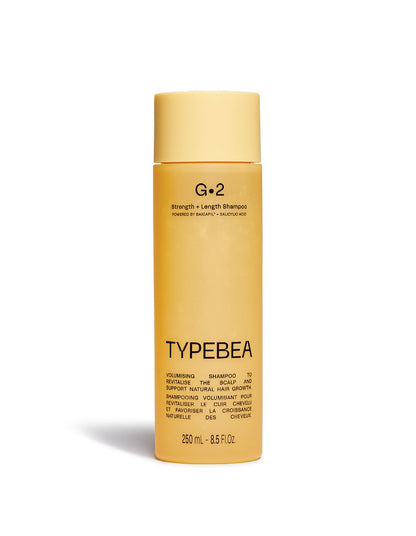 G2 Strength & Length Shampoo 250ml