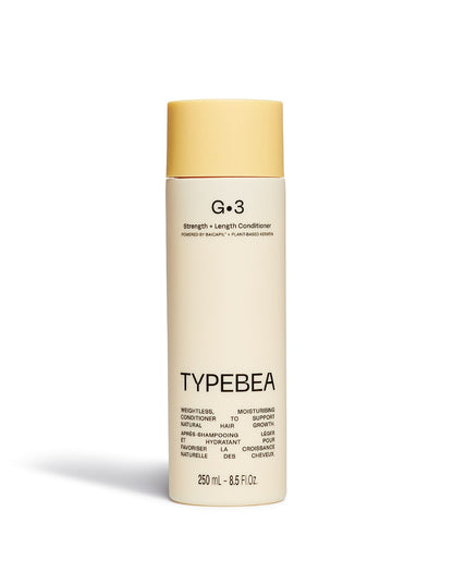 G3 Strength & Length Conditioner 250ml