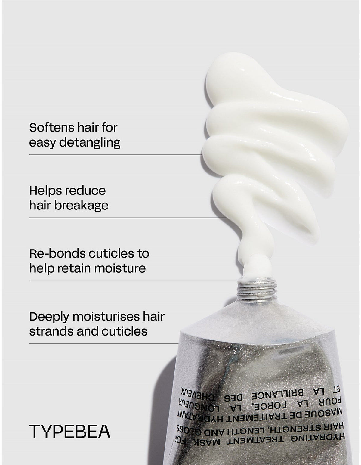 G4 Hydra-Gloss Treatment Mask 120ml