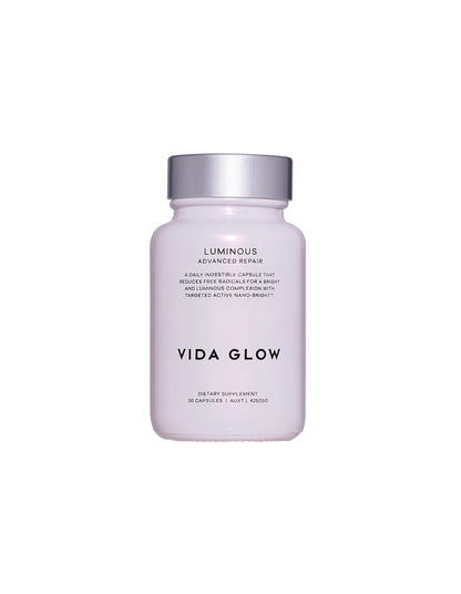 Luminous - 30 Capsules
