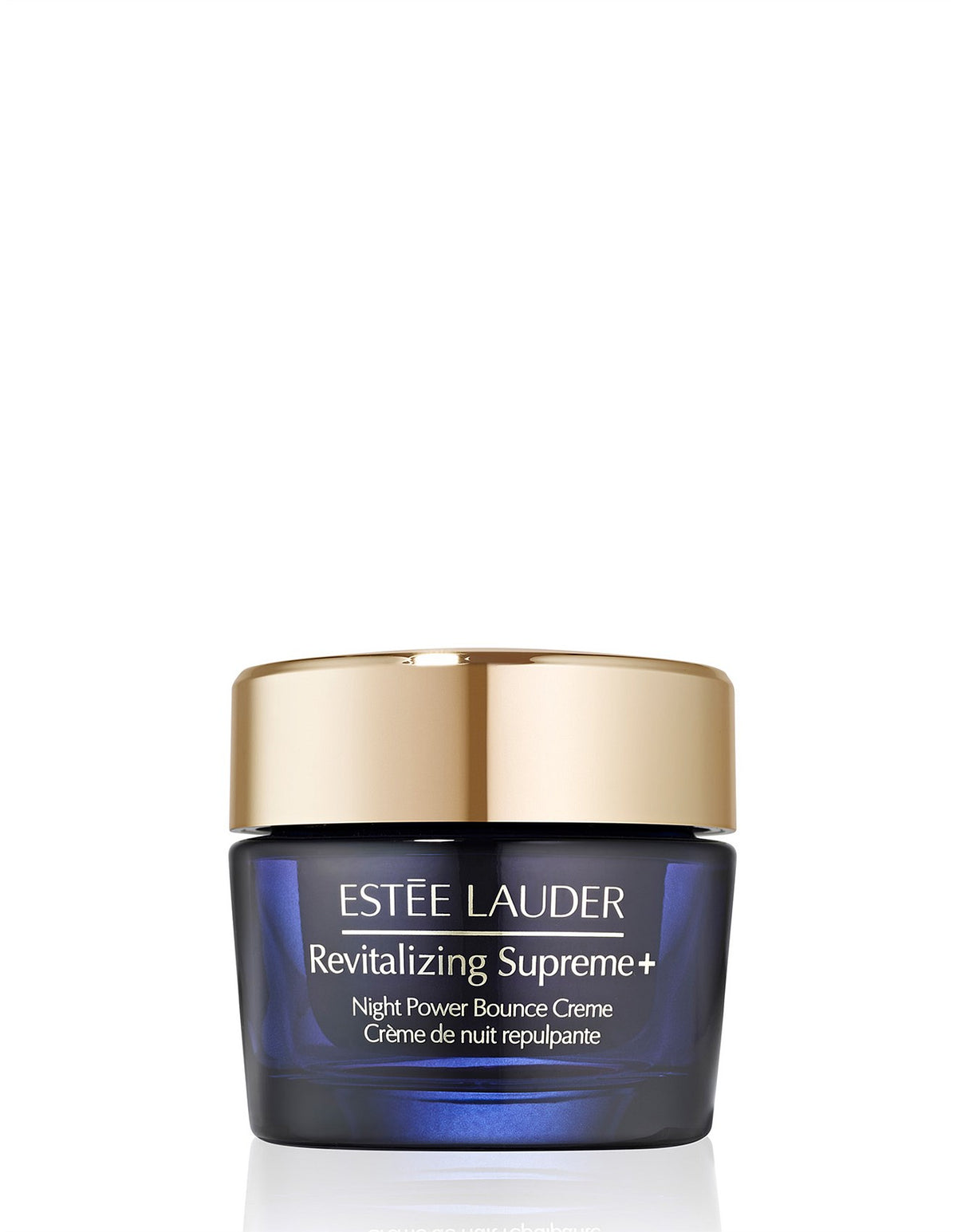 Revitalizing Supreme+ Night Power Bounce Creme