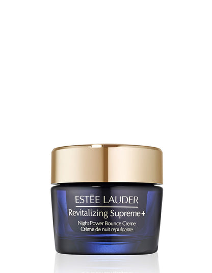 Revitalizing Supreme+ Night Power Bounce Creme