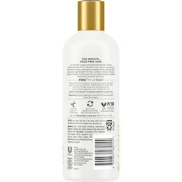 TRESemme Conditioner Keratin Smooth 500mL