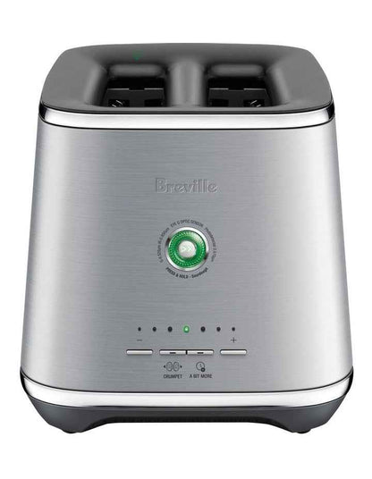 The Eye Q 850 Auto 2 BTA850BSS4IAN1 Toaster